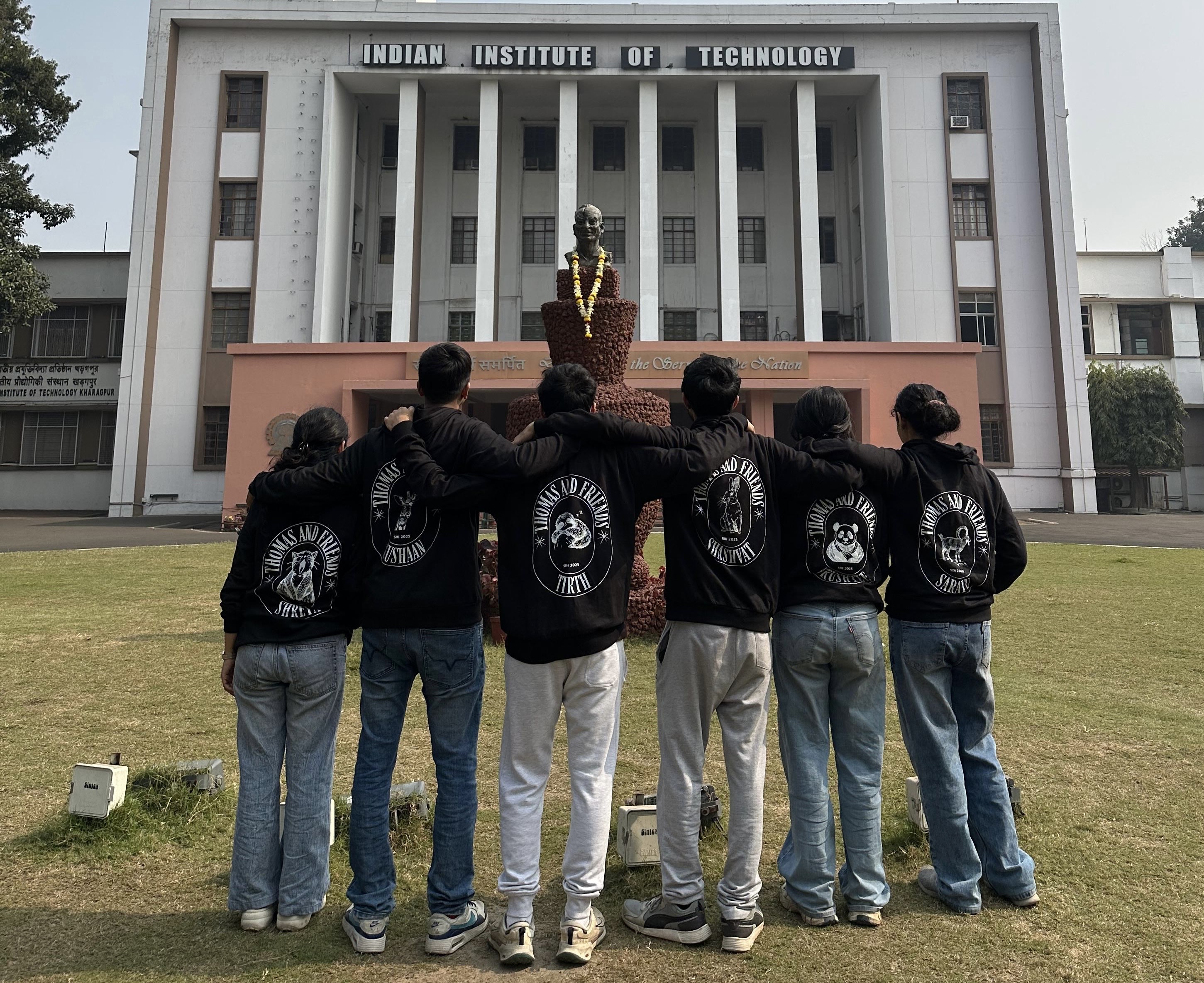 Smart India Hackathon